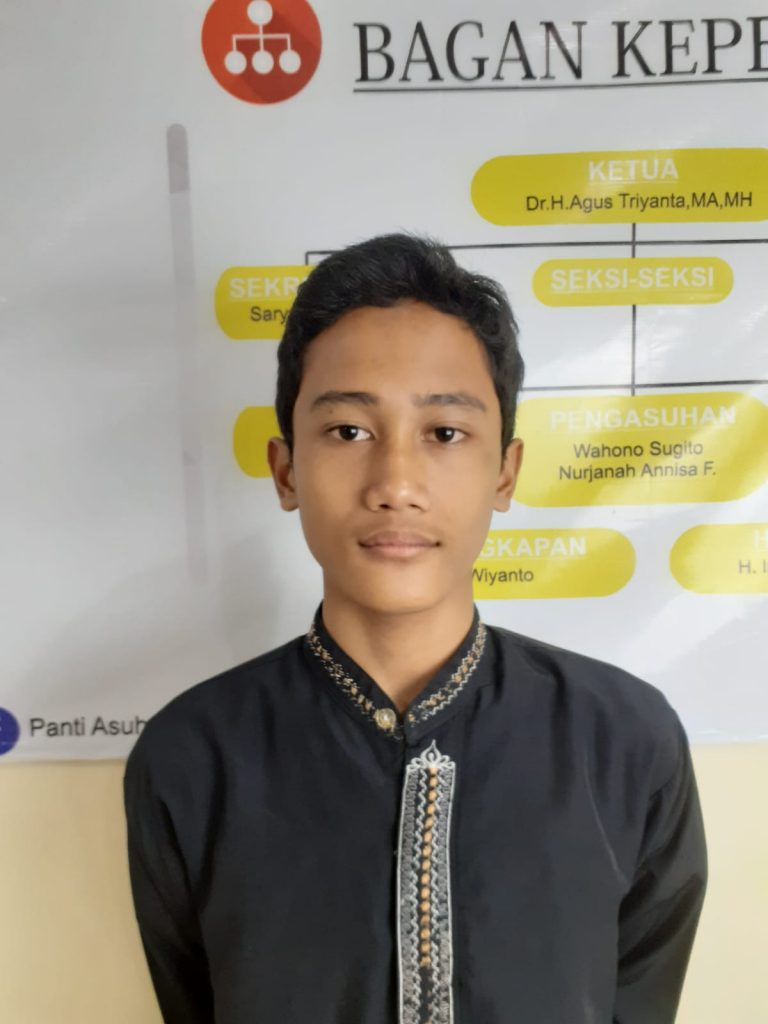 Arkan Nurudin, Santri Baitul Qowwam